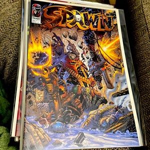Spawn nov 55